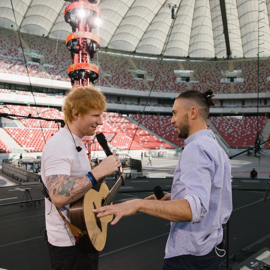 Antytila Documentary Frame